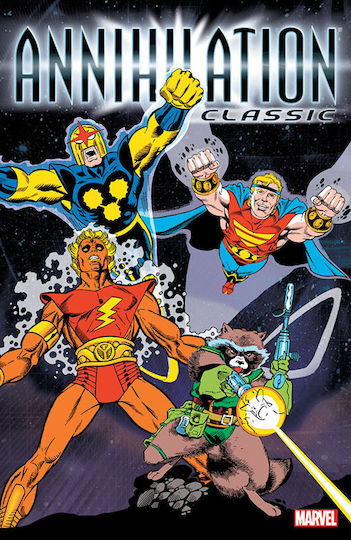 Annihilation Classic Annihilation Classic
