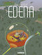 Moebius Library, The World of Edena