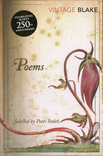 Poems, Introduction by Patti Smith Poems, Introduction by Patti Smith