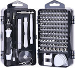 2569 Tool Set for Phone Repair 115pcs