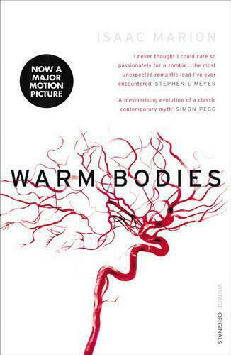 Warm Bodies Warm Bodies