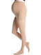 Maxis Micro Maternity Tights Class 1 18-21 mmHg Short Beige Maternity Tights