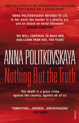 Nothing But the Truth, Избрани Депеши Nothing But the Truth, Избрани Депеши