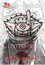 20th Century Boys Deluxe Vol. 8
