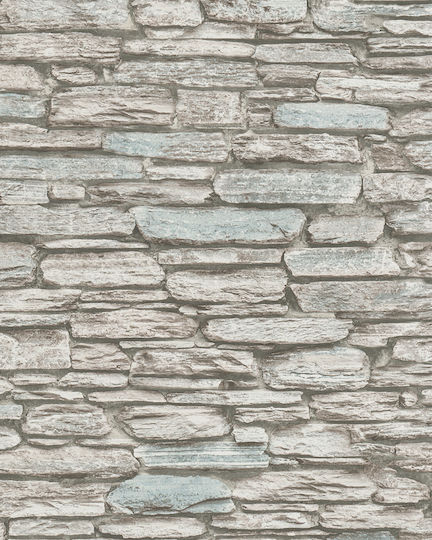 Ταπετσαρία Τοίχου Belinda Non-Woven Πλενόμενη 1005x53cm Πλενόμενη