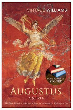 Augustus, Un Roman
