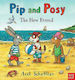 Pip and Posy, The New Friend