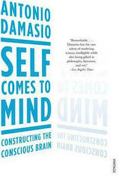 Self Comes to Mind, Constructing the Conscious Brain