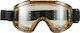 Safety Glasses / Work Mask for Protection with Transparent Lenses 1pcs