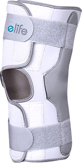 E-Life Bracing Наколенка с Отвор E-KN058