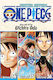 One Piece, (Omnibus Edition), Vol. 12 : Includes Vols. 34, 35 & 36