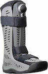 Ossur Rebound Air Walker Boot Ankle Gray