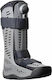 Ossur Rebound Air Walker Boot Ankle Gray