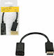 NSP N11 Μετατροπέας DisplayPort male σε HDMI fe...