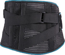 E-Life Bracing Rückenstützen mit Stützen & Riemen Belüftete Rückenstütze mit Stützen 23cm E-Life Bracing Rückenstützen mit Stützen & Riemen Belüftete Rückenstütze mit Stützen 23cm