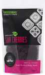 Green Bay Organic Sour Cherries without Sugar 125gr X.02.02.026