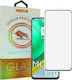 T-Max Premium Fluid Despensing 3D Full Face Tempered Glass (Mi 10T / Mi 10T Pro - Mi 10T / Mi 10T Pro)