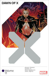 Dawn of X, Bd. 11 Bd. 11