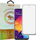 T-Max Adeziv complet Full Face Tempered Glass (Samsung A50, Samsung A30s)