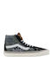 Sk8-Hi 38 DX PW Μποτάκια Πολύχρωμα