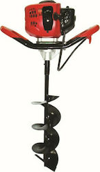 Geotec GTEA5200 Gasoline Earth Auger 52cc With 2.8hp Horsepower Geotec GTEA5200 Gasoline Earth Auger 52cc With 2.8hp Horsepower