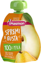 Plasmon за 6+ месеца