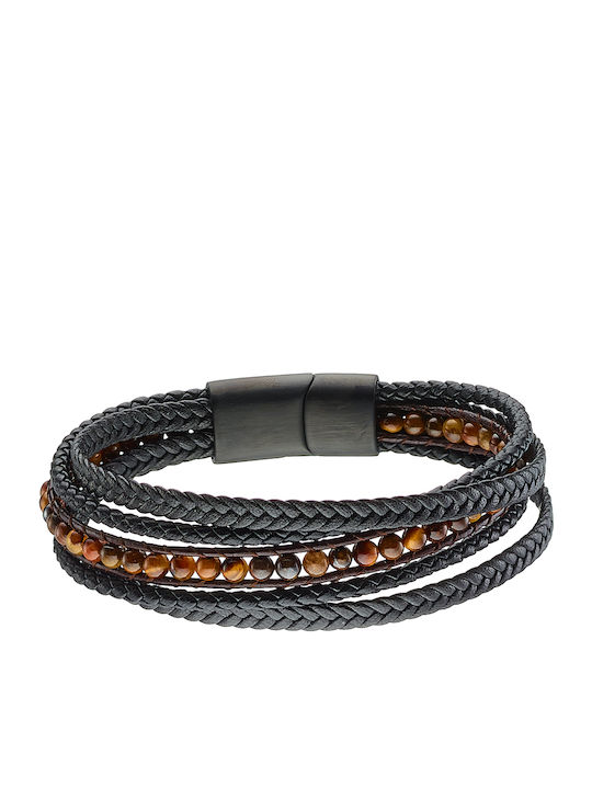 SOFI Herren Leder Armband SOFI Herren Leder Armband