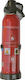 Car Fire Extinguisher Foam AB 750ml