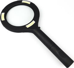 Magnifying Lense with Light 250 Lumens