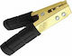 Krokodilklemmen Krokodilklemme 400A 155mm 01.113.0078 2Stück