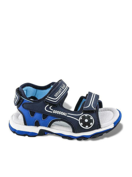 Kids' Sandals Blue