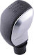 Shift Knob Citroen for Citroen Saxo Peugeot black