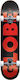 Globe Pediatrico Patin G0 Fubar Triciclo Negru