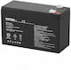 Vipow LP7.5-12 Μπαταρία UPS με Χωρητικότητα 7.5...
