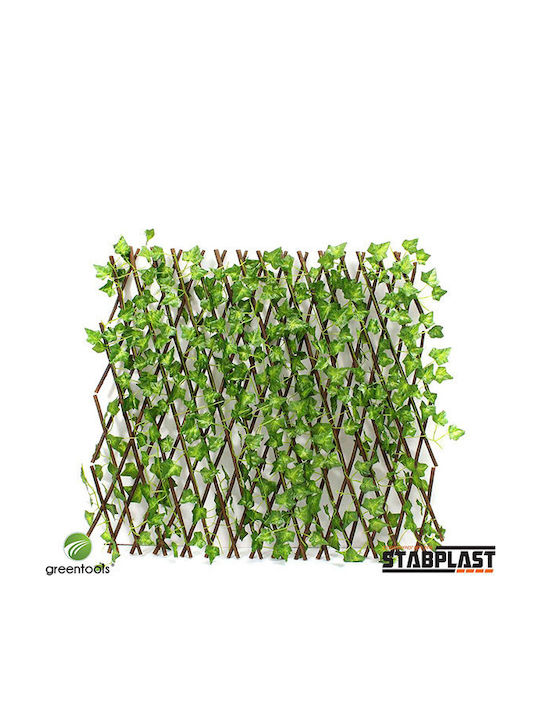 Artificial Foliage in Trellis 2x1m