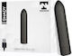 Tardenoche Shady Vibrator Bullet 9cm Black