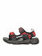 Kinder Sandalen Rot