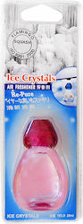 Autoline Ароматизатор Окачен за кола Ice Crystalis Squash 29мл 1бр 9990000018642