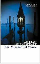 The Merchant of Venice