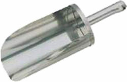 Ready Съд за храна за комерсиални цели Inox с размер 12см Ready Съд за храна за комерсиални цели Inox с размер 12см