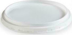 Disposable Food Bowl Lid 50pcs