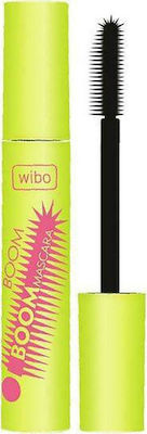 Wibo Boom Boom Mascara pentru Volum Negru 9ml