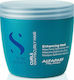 Alfaparf Milano Professional Semi Di Lino Curls Enhancing Mask για Ενυδάτωση 500ml