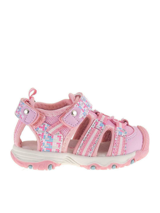 Touiti Pink