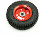 AU-01152 Wheel for Stroller Bitroha