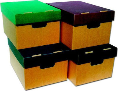 Aktenbox 32x23x13cm (Μiverse Farben)