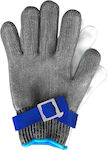 Gloves Inox Large