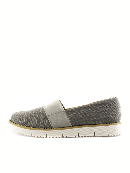 Juliet Slip-on Gray