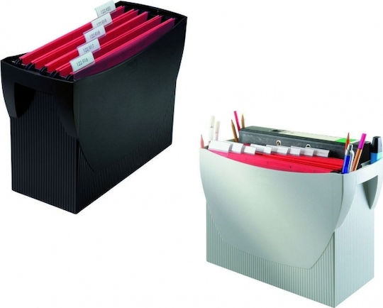 Han File Box for Hanging Folders 26x15x39cm