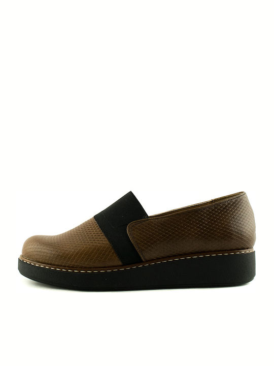 Γυναικεία Slip-On Ταμπά